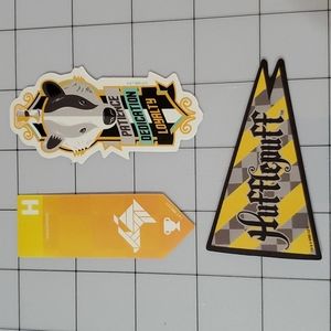 Harry Potter Sticker